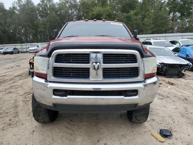 2010 Dodge RAM 2500