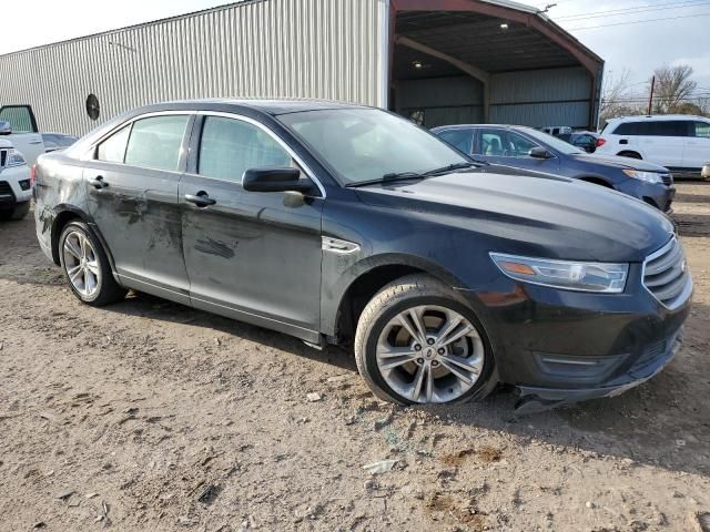 2014 Ford Taurus SEL