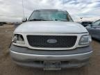 2001 Ford F150 Supercrew