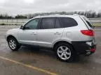 2008 Hyundai Santa FE SE