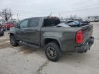 2017 Chevrolet Colorado ZR2