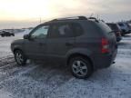 2007 Hyundai Tucson GLS