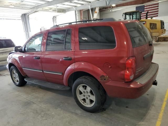 2008 Dodge Durango SLT