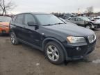 2011 BMW X3 XDRIVE28I