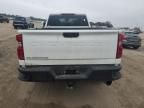 2024 Chevrolet Silverado K3500