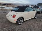 2005 Volkswagen New Beetle GLS