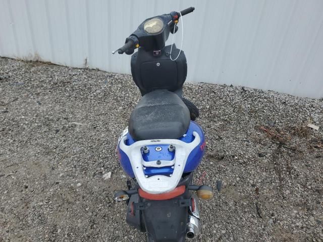 2009 Other Scooter