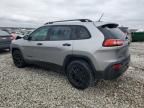 2015 Jeep Cherokee Sport