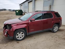 GMC salvage cars for sale: 2011 GMC Terrain SLE