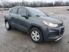 2018 Chevrolet Trax 1LT