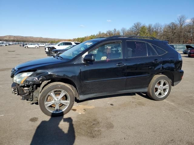 2006 Lexus RX 400