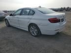 2016 BMW 528 I