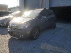 Buick Vehiculos salvage en venta: 2014 Buick Encore Convenience