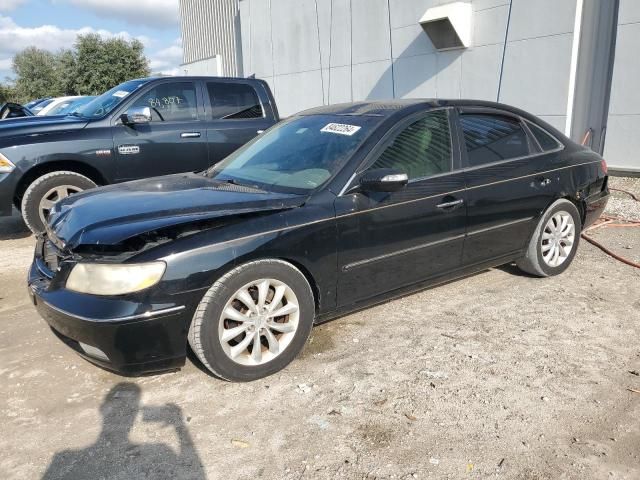 2008 Hyundai Azera SE