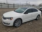 2014 Volkswagen Passat SE