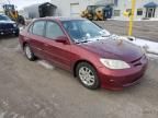 2005 Honda Civic LX