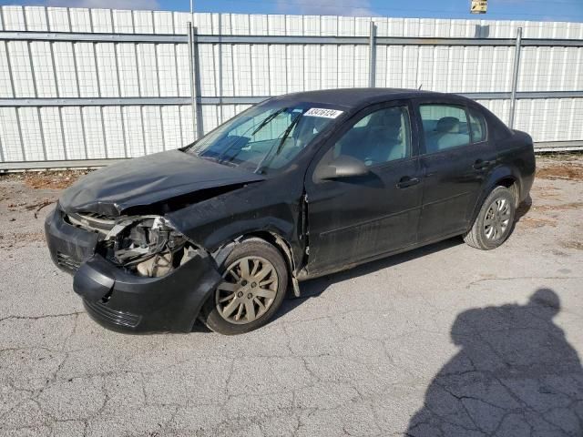 2009 Chevrolet Cobalt LS