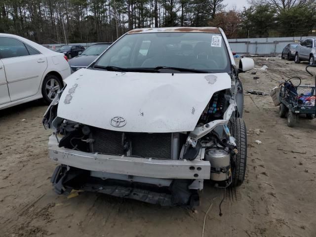 2009 Toyota Prius