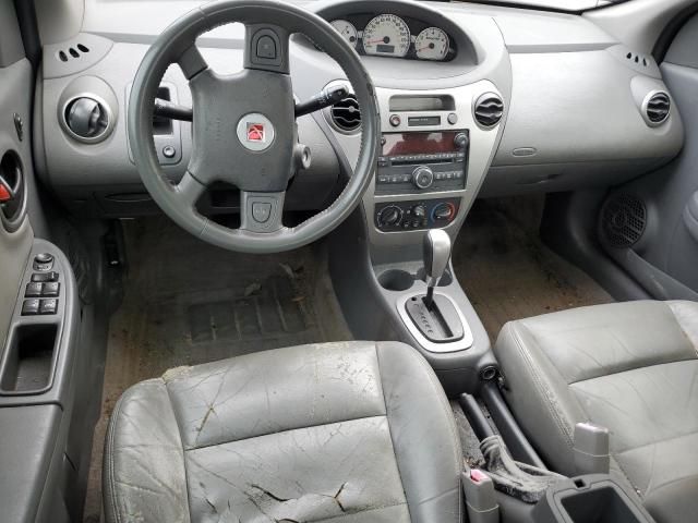 2007 Saturn Ion Level 3