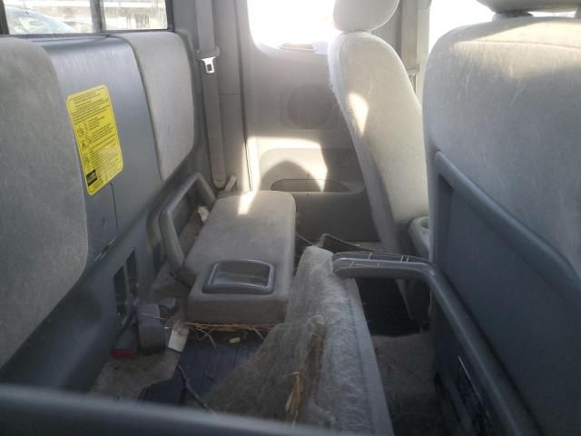 2006 Toyota Tacoma Access Cab