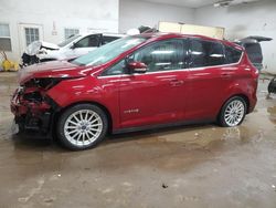 2013 Ford C-MAX SEL en venta en Davison, MI