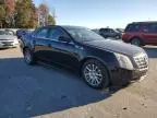 2012 Cadillac CTS