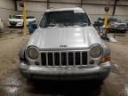 2005 Jeep Liberty Sport