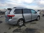 2016 Toyota Sienna LE