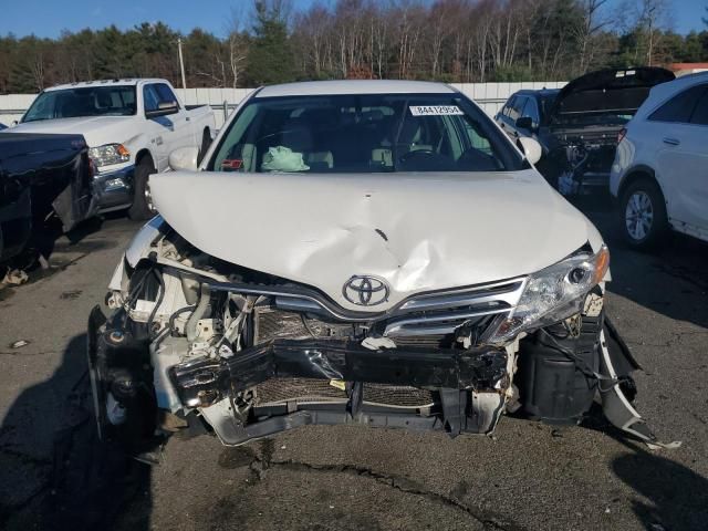 2009 Toyota Venza