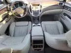 2012 Cadillac SRX Performance Collection