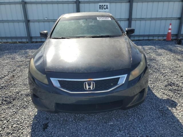 2009 Honda Accord EXL