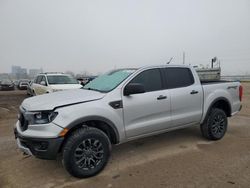 Ford Vehiculos salvage en venta: 2019 Ford Ranger XL