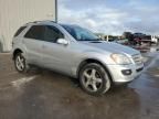 2008 Mercedes-Benz ML 350