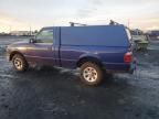 2004 Ford Ranger