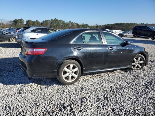 2008 Toyota Camry CE