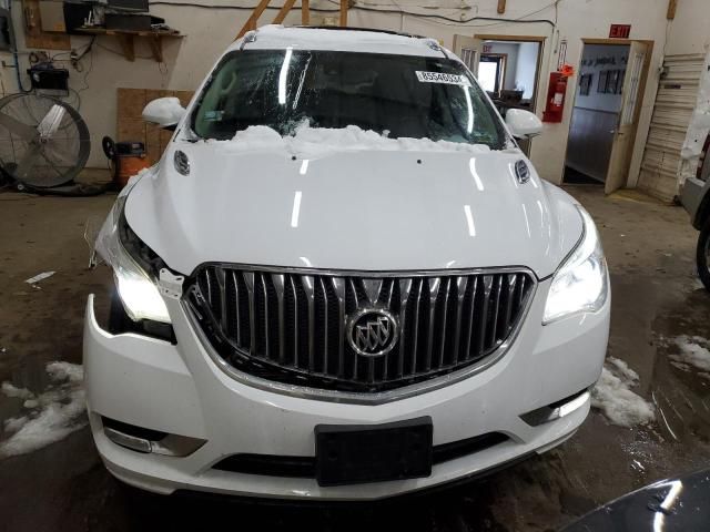 2016 Buick Enclave