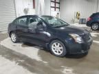 2008 Nissan Sentra 2.0