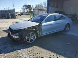 2014 Mercedes-Benz S 550 en venta en Mebane, NC