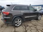 2011 Jeep Grand Cherokee Overland