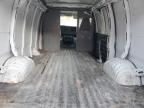 2009 Chevrolet Express G2500