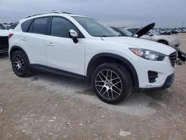 2016 Mazda CX-5 Sport