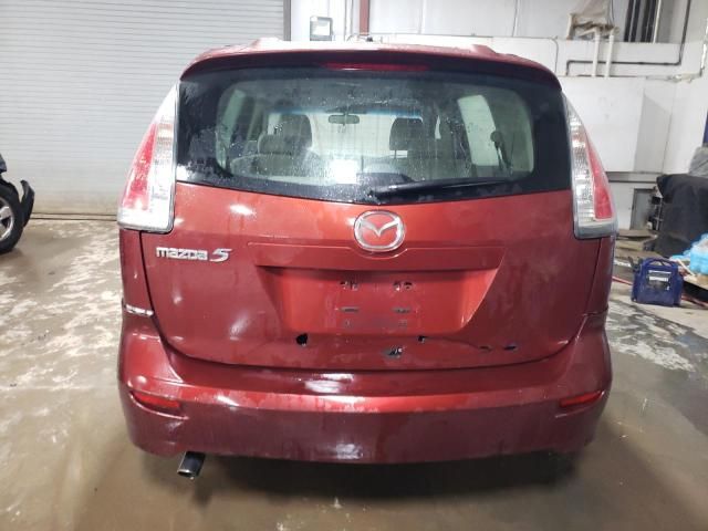 2008 Mazda 5