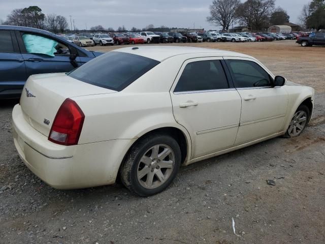 2006 Chrysler 300 Touring