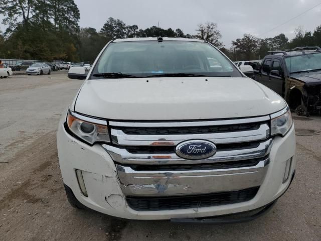 2012 Ford Edge SEL