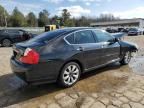 2006 Infiniti M35 Base