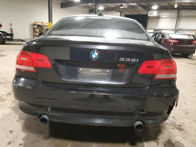 2010 BMW 335 XI