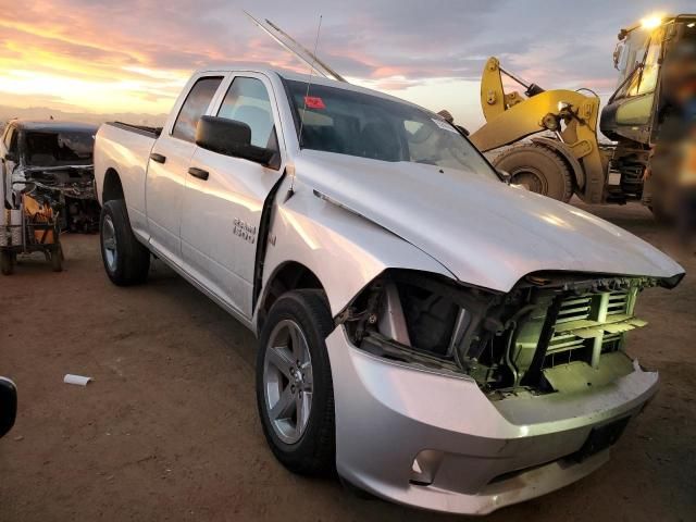 2015 Dodge RAM 1500 ST