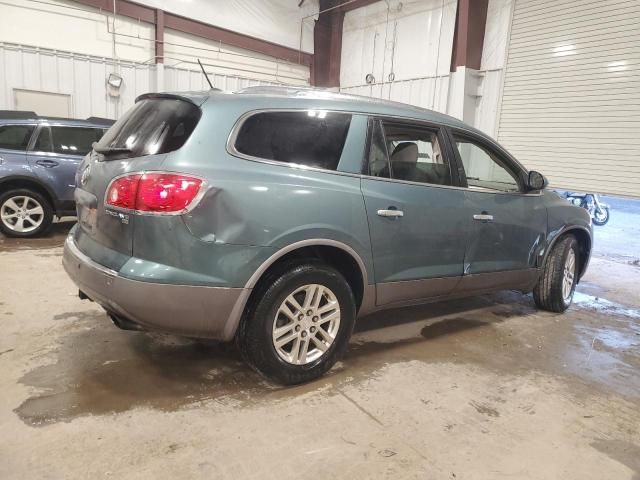 2009 Buick Enclave CX