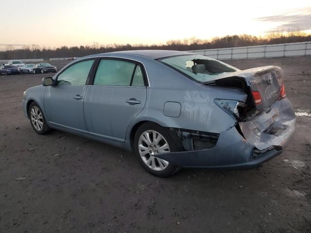 2008 Toyota Avalon XL