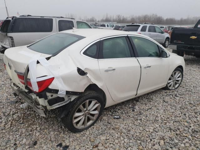 2013 Buick Verano